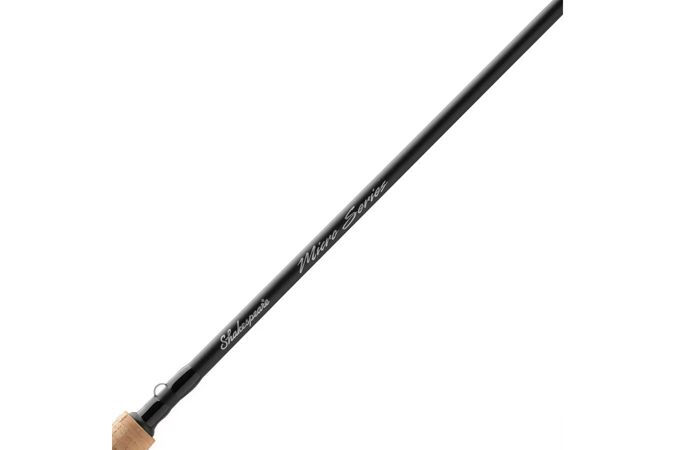 SHAKESPEARE Micro Series Spinning Rod 6ft 6in 2PC Light